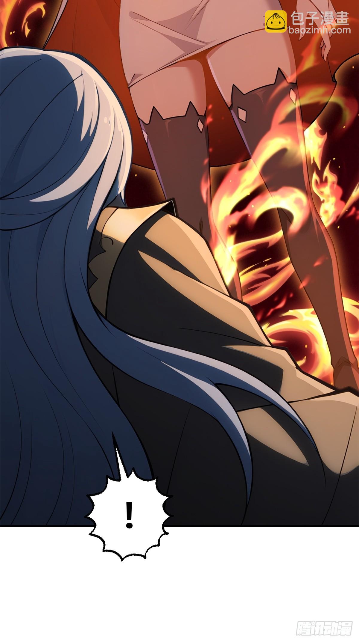 第97话 女魔头(1/2)-第98话