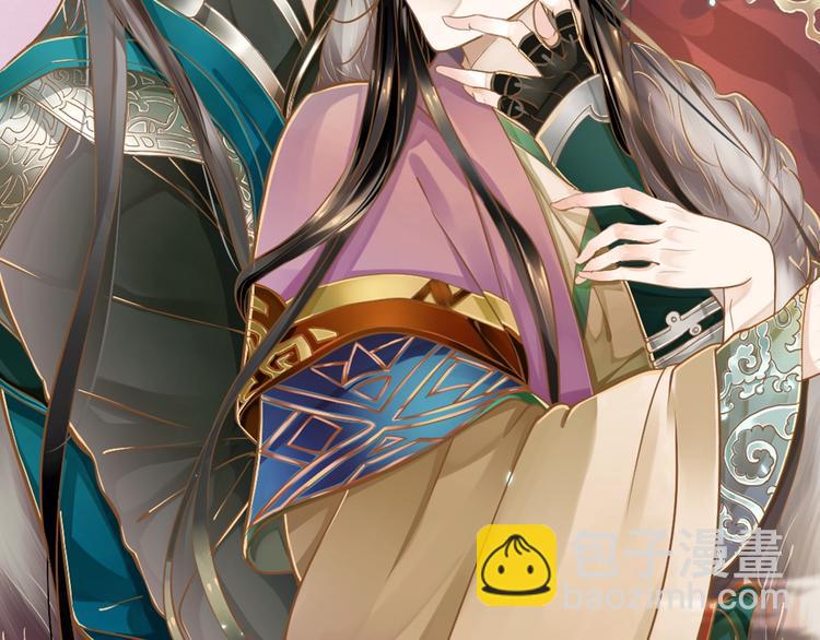 穿越成反派要如何活命 - 序章 逃出他的禁錮(1/2) - 8