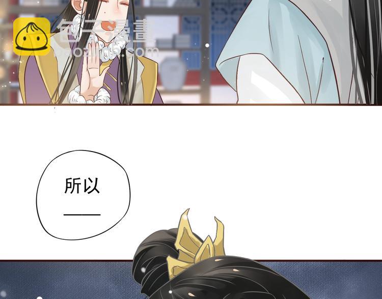 穿越成反派要如何活命 - 第10話 你是我的人(2/3) - 3