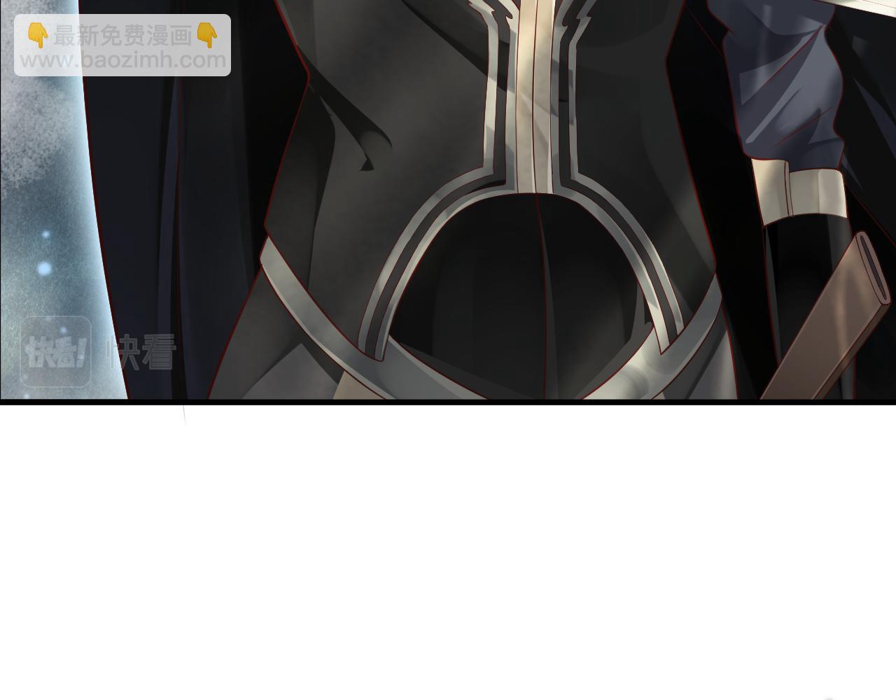 穿越成反派要如何活命 - 第110話 做個了斷？(1/3) - 2