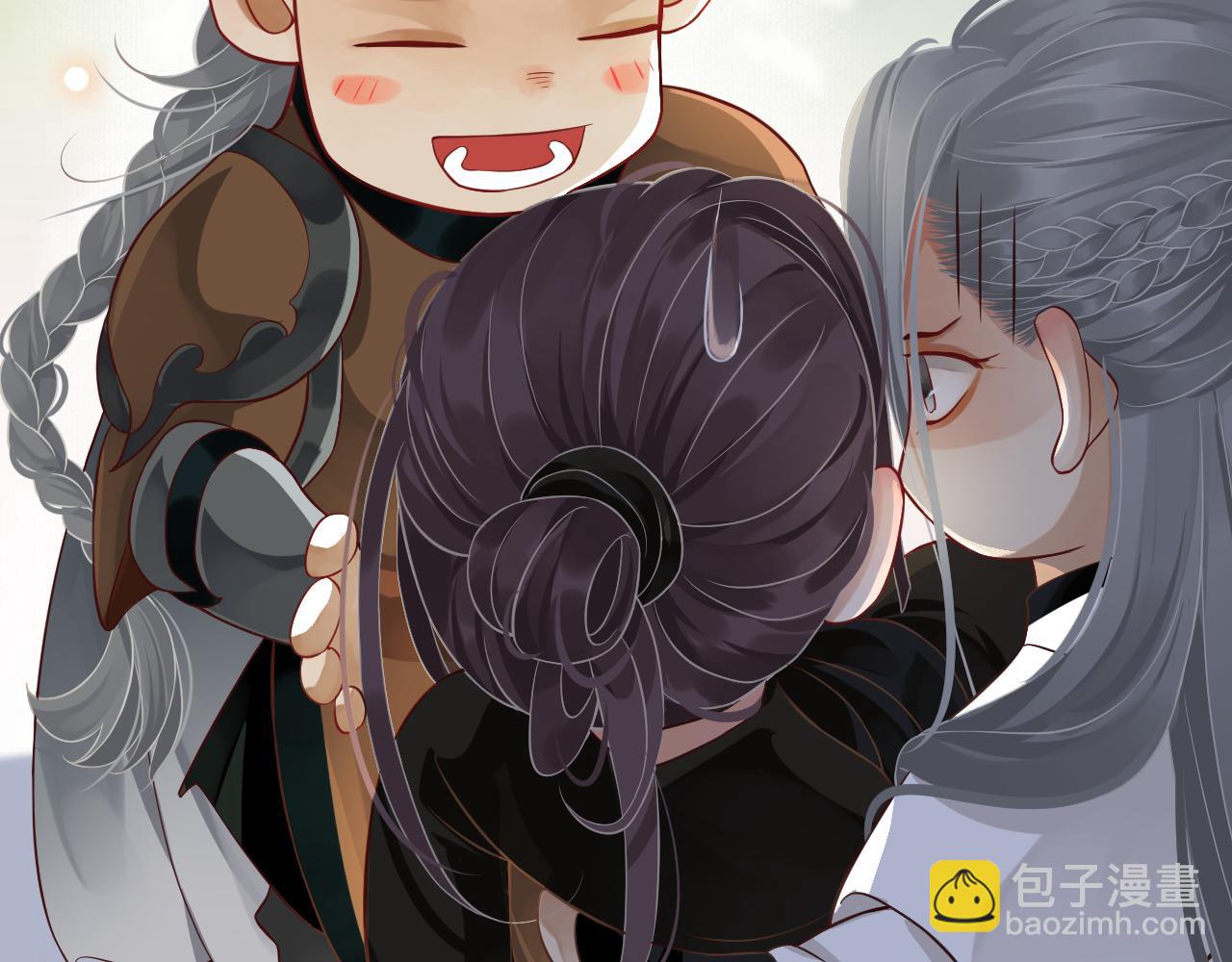 穿越成反派要如何活命 - 第112話 雲開月明(3/3) - 6