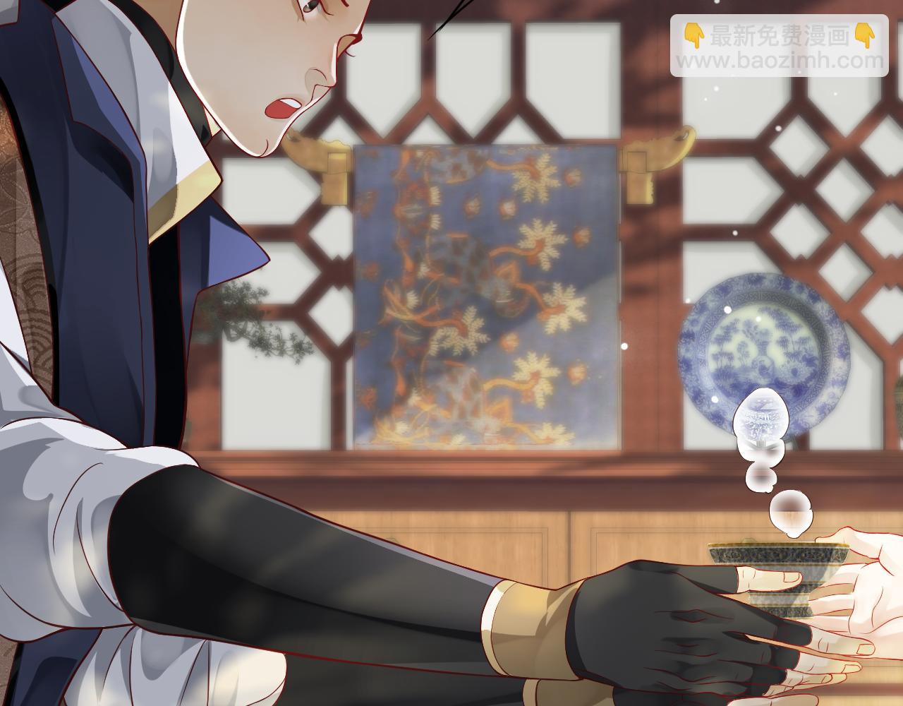 穿越成反派要如何活命 - 第112話 雲開月明(3/3) - 2