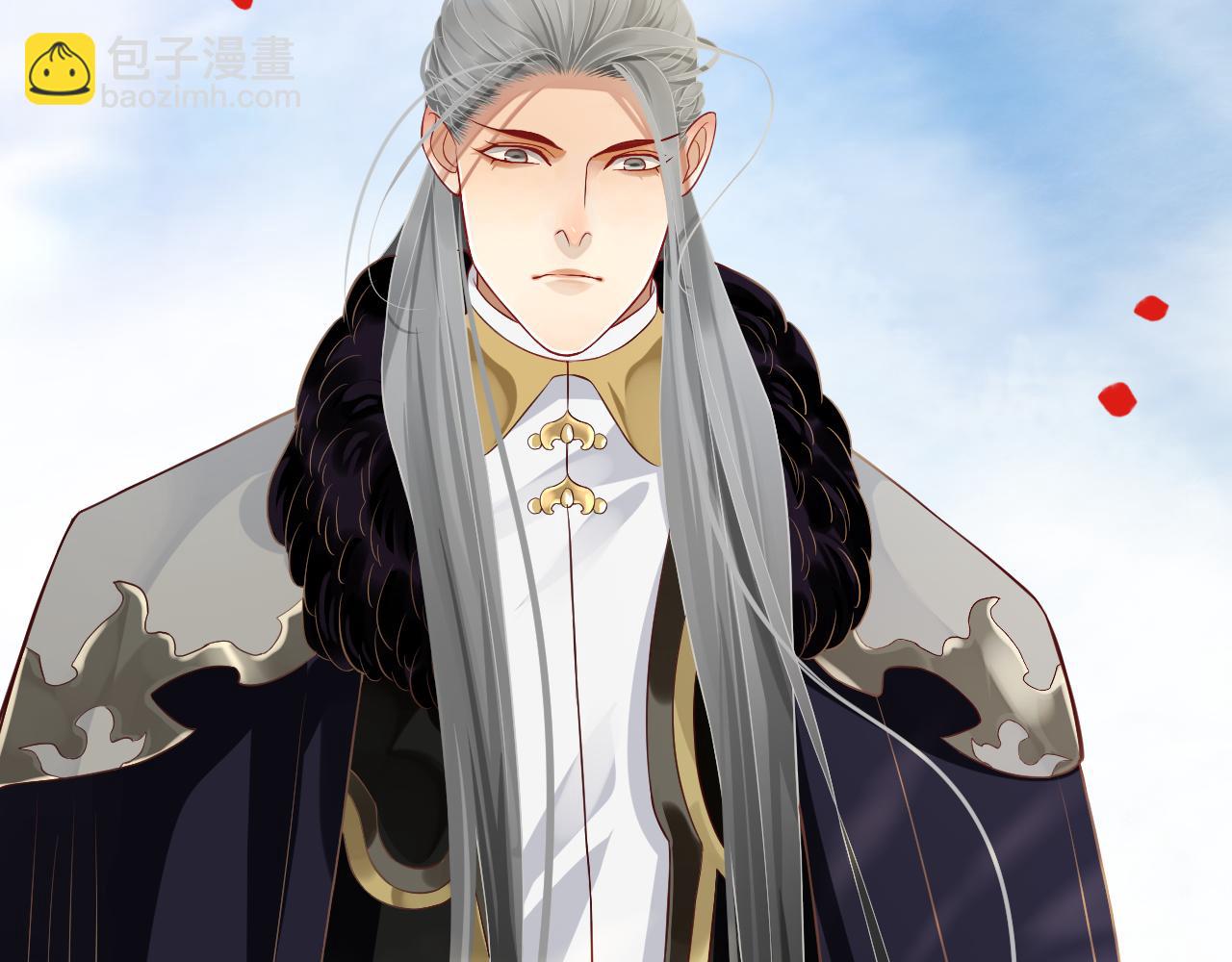 穿越成反派要如何活命 - 第112話 雲開月明(3/3) - 7