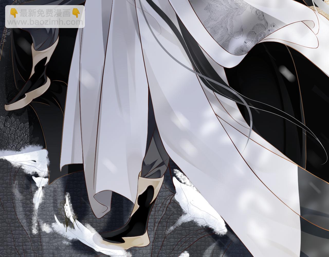 穿越成反派要如何活命 - 第112話 雲開月明(1/3) - 6