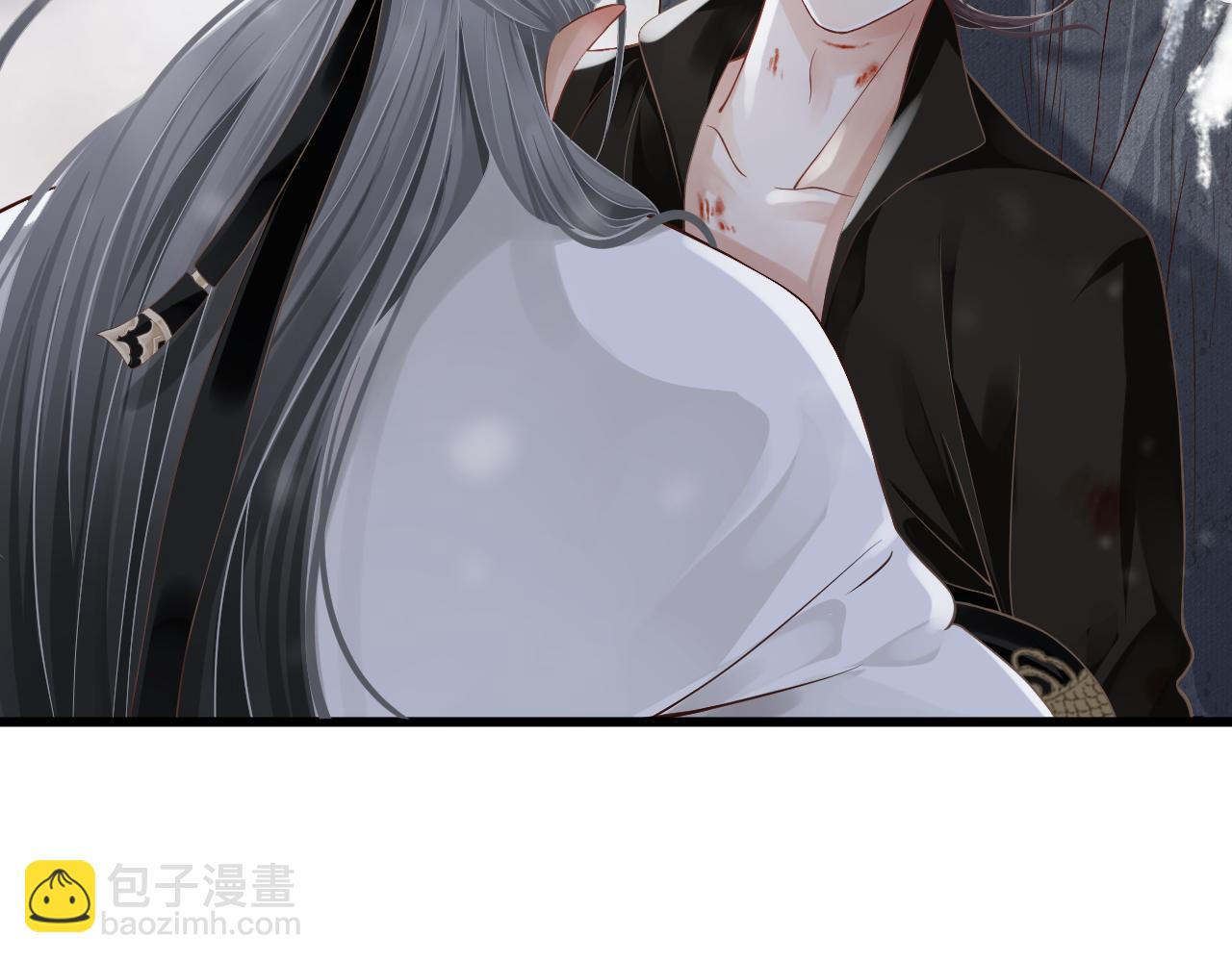 穿越成反派要如何活命 - 第112話 雲開月明(2/3) - 3