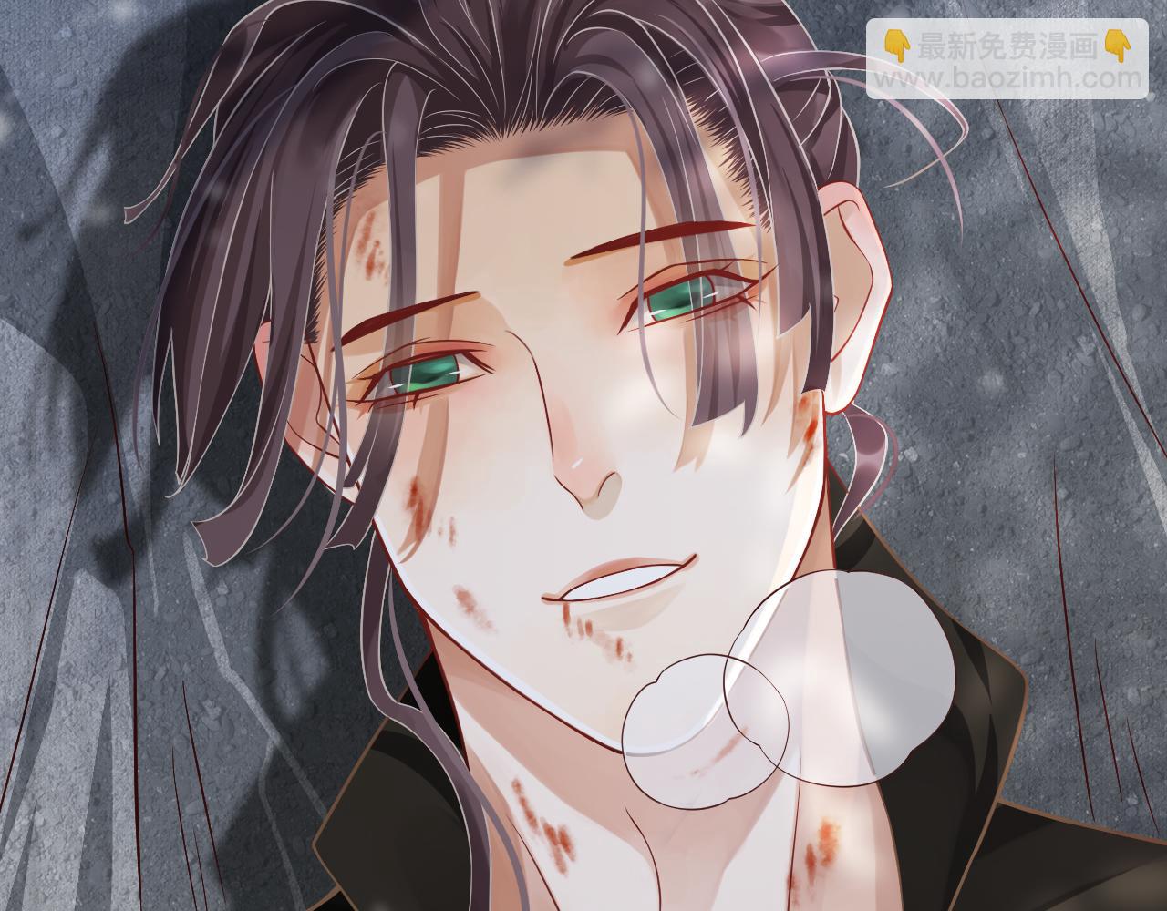 穿越成反派要如何活命 - 第112話 雲開月明(2/3) - 4