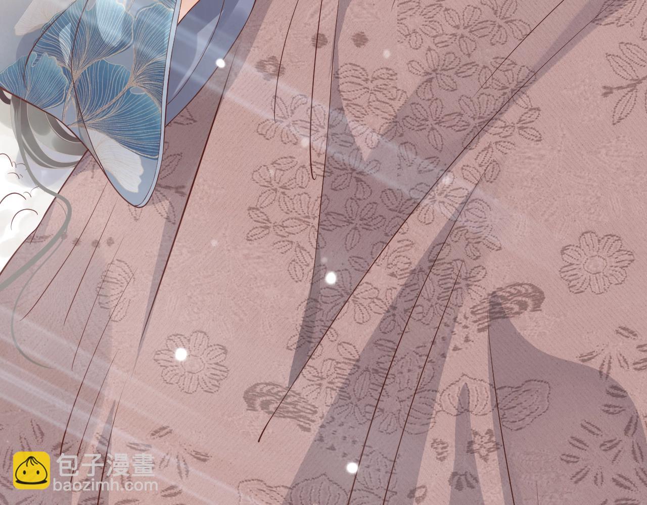 穿越成反派要如何活命 - 第114話 再也不走了(3/3) - 1