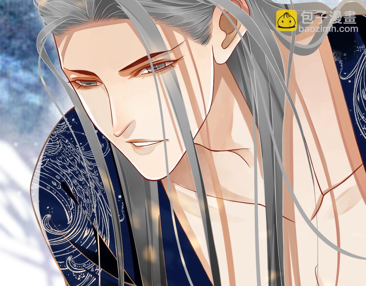 穿越成反派要如何活命 - 第114話 再也不走了(3/3) - 1