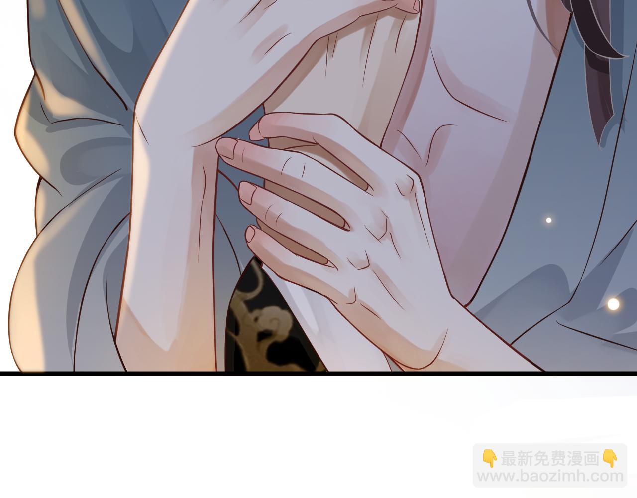 穿越成反派要如何活命 - 第114話 再也不走了(1/3) - 8