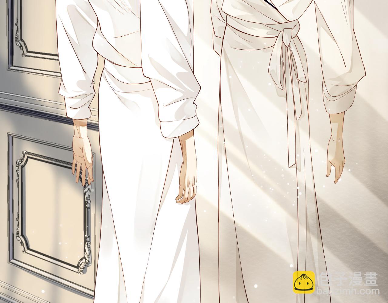 穿越成反派要如何活命 - 番外1 十平米的大牀？(1/3) - 5