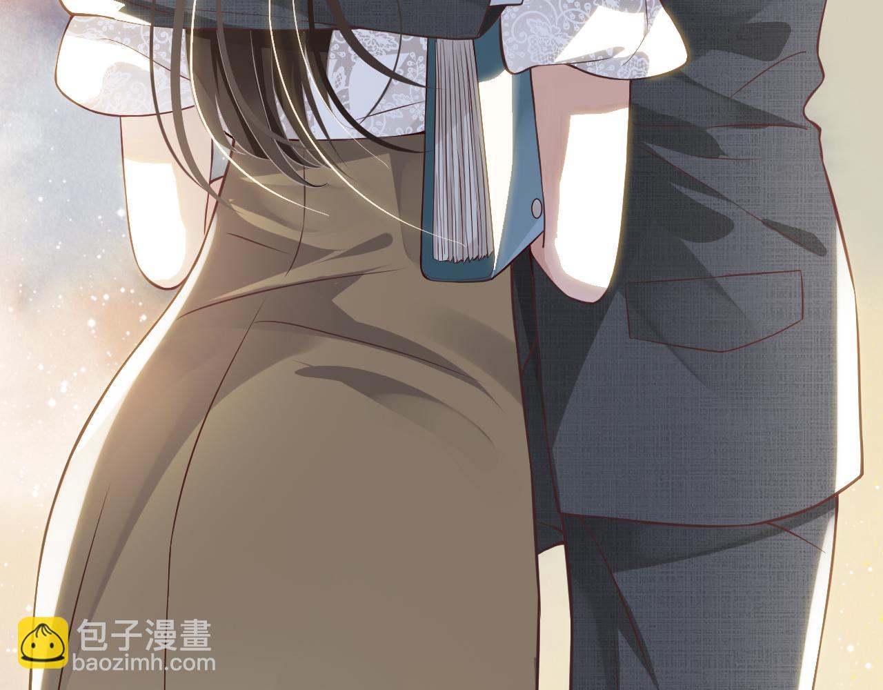 穿越成反派要如何活命 - 番外1 十平米的大牀？(1/3) - 7