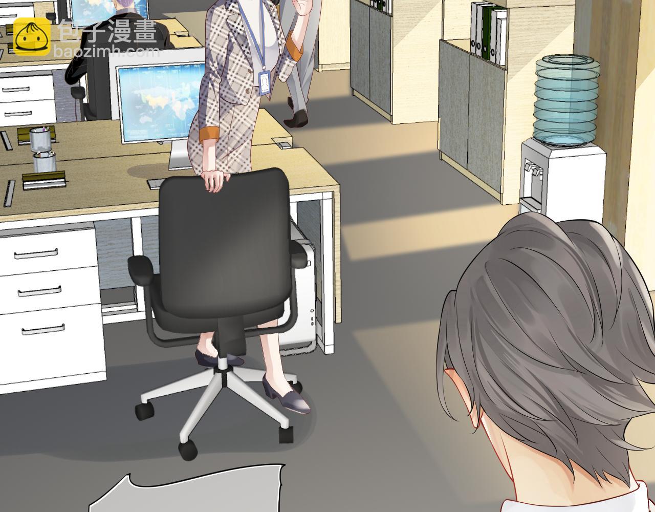 穿越成反派要如何活命 - 番外1 十平米的大牀？(2/3) - 2