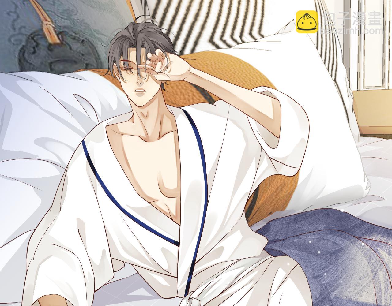 穿越成反派要如何活命 - 番外1 十平米的大牀？(1/3) - 7