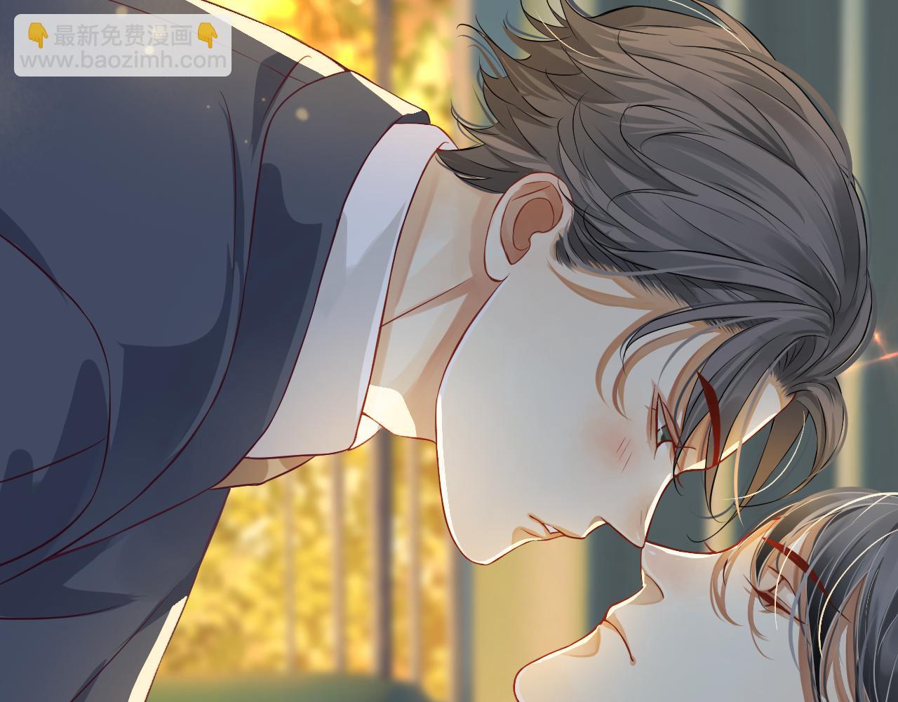 穿越成反派要如何活命 - 番外3 遇見(3/3) - 5