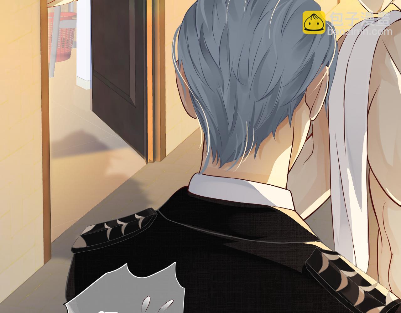 穿越成反派要如何活命 - 番外3 遇見(1/3) - 6