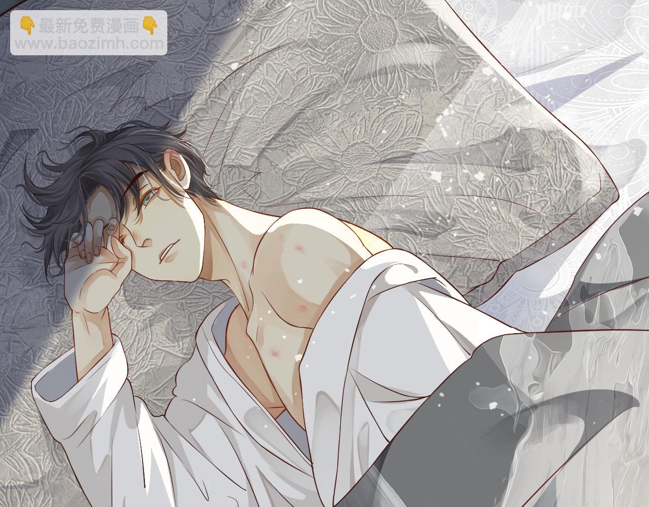 穿越成反派要如何活命 - 番外5 蕭總小課堂(1/3) - 8