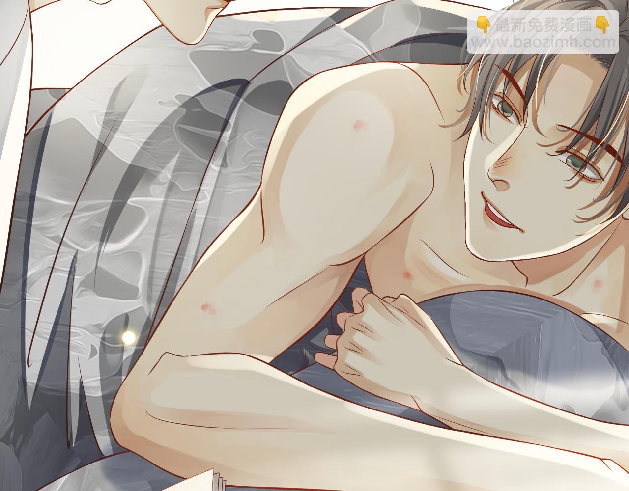 穿越成反派要如何活命 - 番外5 蕭總小課堂(1/3) - 8