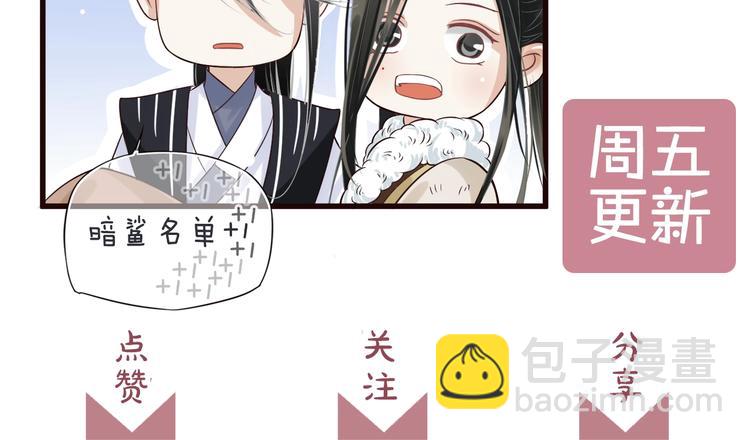 穿越成反派要如何活命 - 第20話 爲何對我如此上心？(3/3) - 3