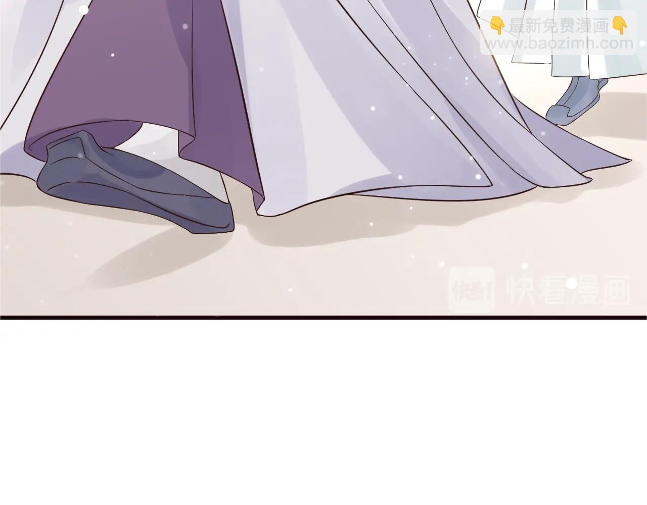 穿越成反派要如何活命 - 第24話 永寧公主神助攻？(1/3) - 6