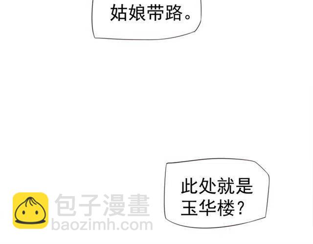 穿越成反派要如何活命 - 第26話 與你一同品嚐甜美(2/3) - 2