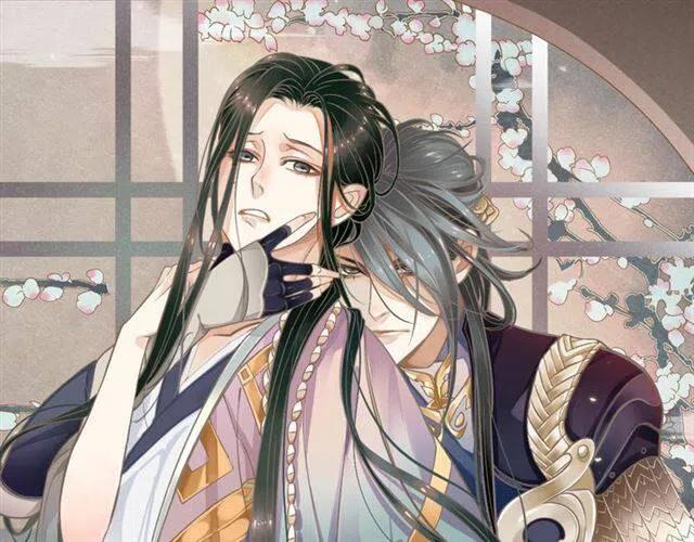 穿越成反派要如何活命 - 第34話 夢裡都是你(1/3) - 1