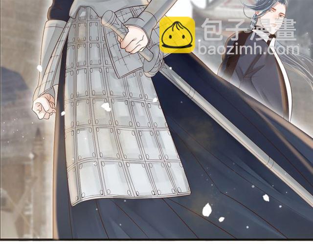 穿越成反派要如何活命 - 第36話 誰敢動我的人？！(2/3) - 2