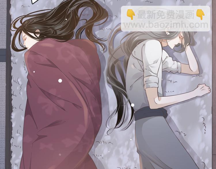 穿越成反派要如何活命 - 第4話 精疲力竭(3/4) - 1