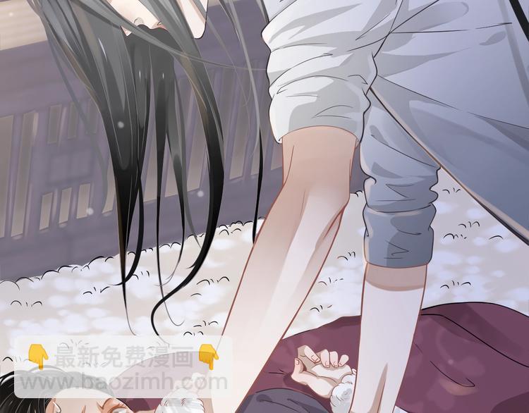 穿越成反派要如何活命 - 第4話 精疲力竭(2/4) - 1