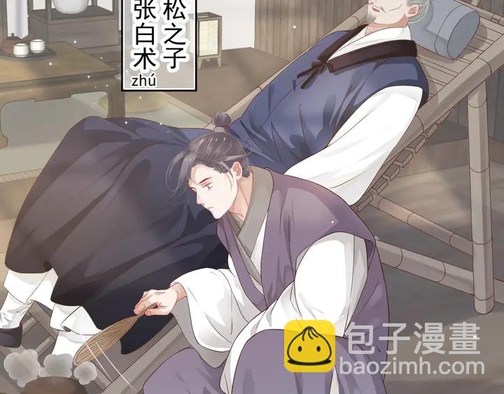 穿越成反派要如何活命 - 第57話 橫刀奪愛？(2/3) - 7