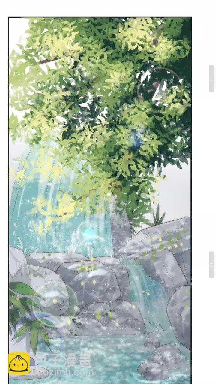 穿越成反派要如何活命 - 第61話 牽我走 - 3