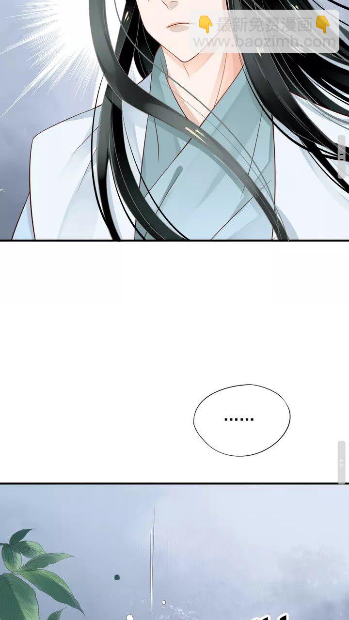 穿越成反派要如何活命 - 第63話 你在做什麼？ - 2