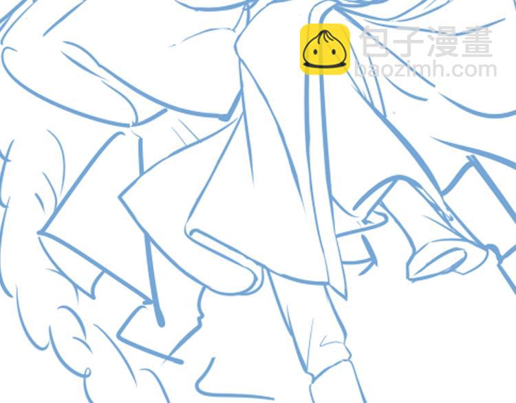 穿越成反派要如何活命 - 第6話 雪地裡的糾葛(3/3) - 3