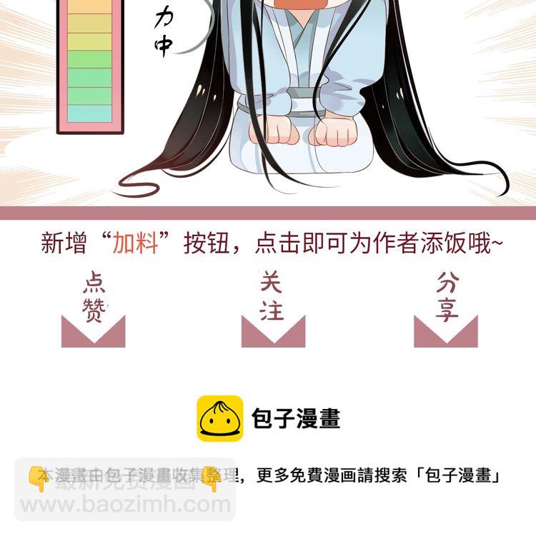 穿越成反派要如何活命 - 第75話 親親就不疼了(3/3) - 2