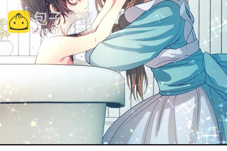 穿越成公爵家的女僕 - 第3話 詛咒中的謊言(3/4) - 7