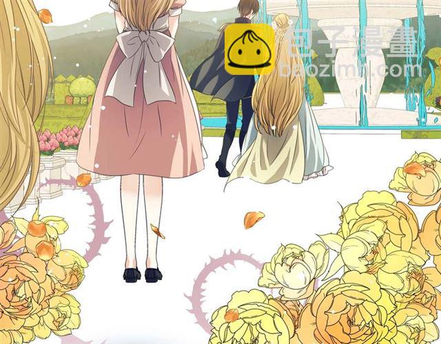 穿越成公爵家的女僕 - 第37話 我長大了，我等你(4/4) - 4