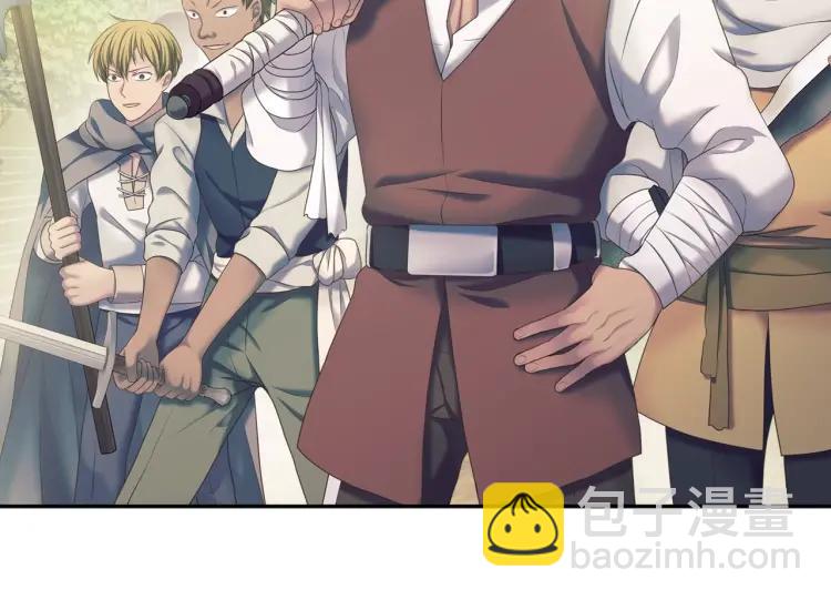 穿越成公爵家的女僕 - 第59話 遇上強盜(2/3) - 6