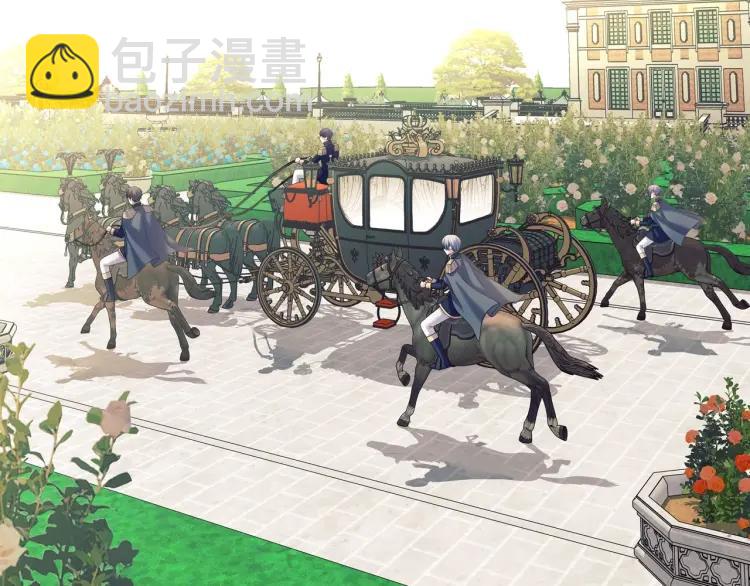 穿越成公爵家的女僕 - 第63話 像小時候一樣哄我入睡(1/4) - 7