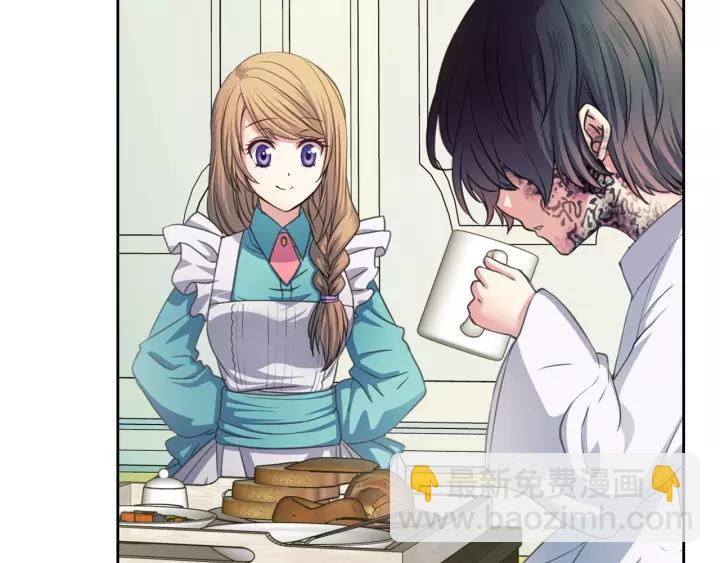 穿越成公爵家的女僕 - 第7話 轉機(1/3) - 6