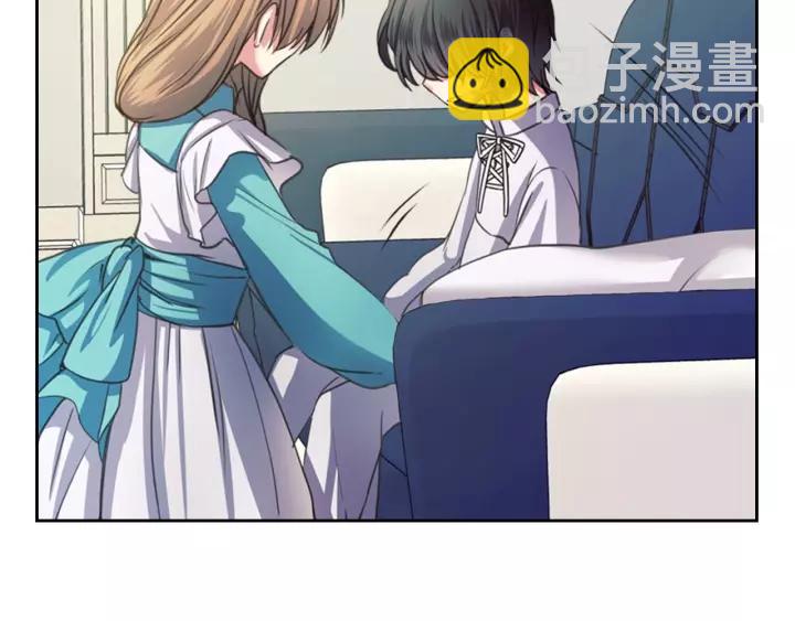 穿越成公爵家的女僕 - 第7話 轉機(1/3) - 8