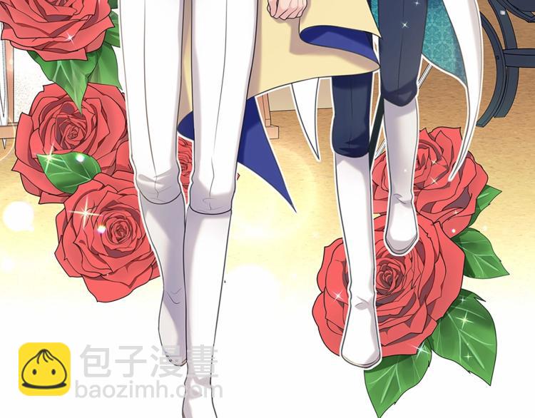 穿越成公爵家的女僕 - 第三季·啓 撞見兩個不想見的人(3/4) - 2