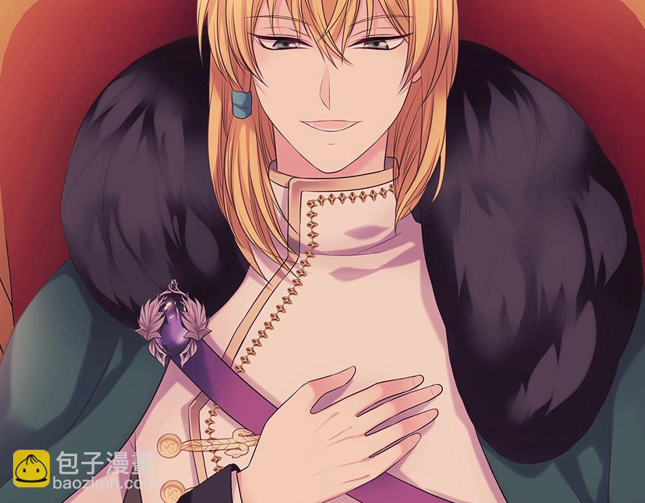 穿越成公爵家的女僕 - 第95話 造反滅國(4/4) - 1