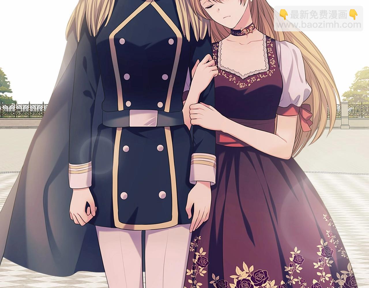 穿越成公爵家的女僕 - 第95話 造反滅國(2/4) - 2