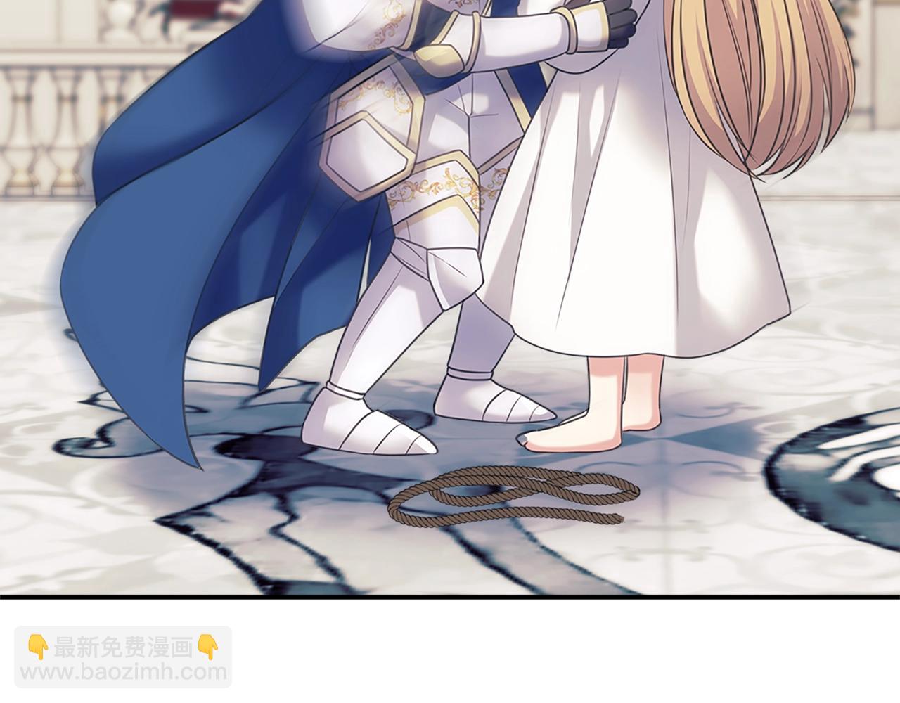 穿越成公爵家的女僕 - 第97話 拯救喬喬(3/4) - 3