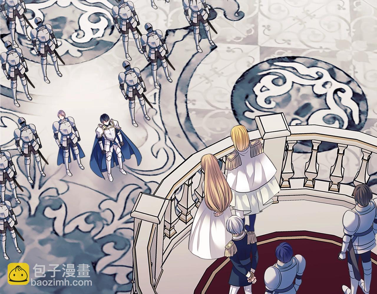 穿越成公爵家的女僕 - 第97話 拯救喬喬(1/4) - 1