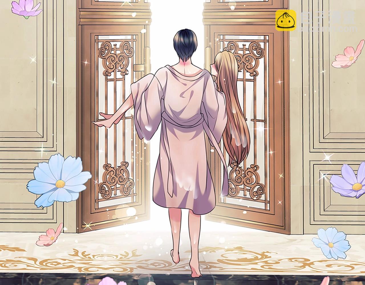 穿越成公爵家的女僕 - 第99話 不眠之夜(4/4) - 4