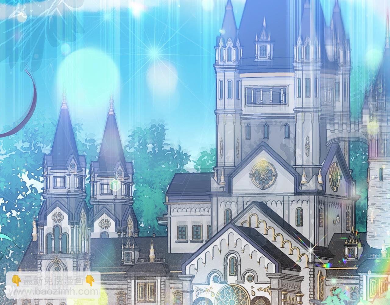 第17话 姐妹重逢(1/6)-第100话