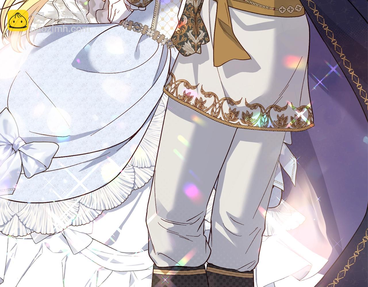 第19话 请和我共舞(1/5)-第102话