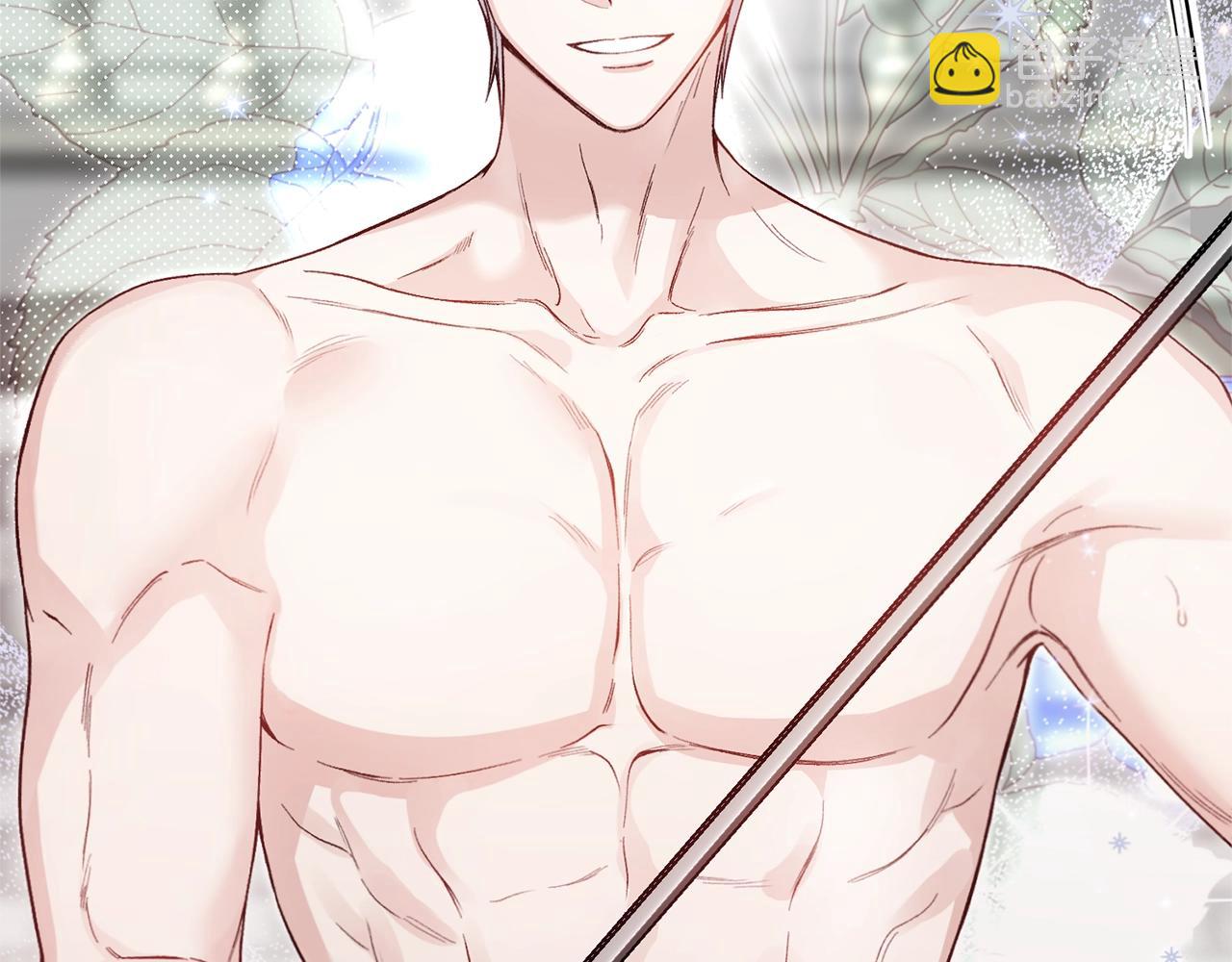 第23话 难以分离(1/5)-第106话