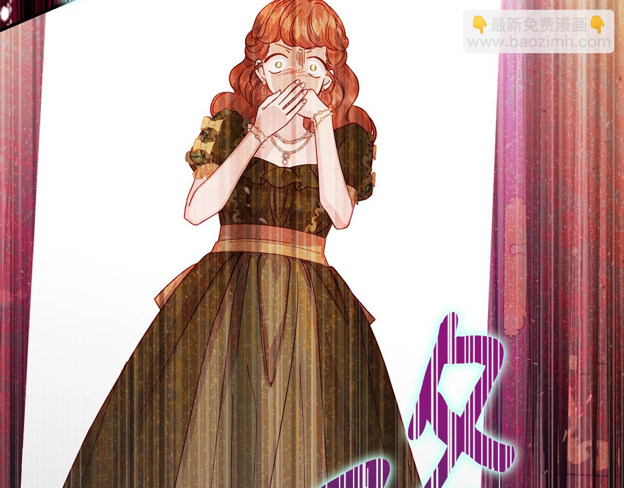 第24话 理查德的阴谋(1/5)-第108话