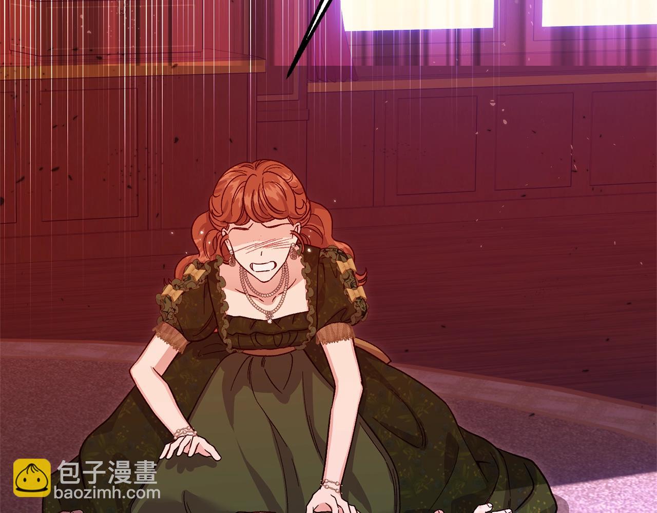 第24话 理查德的阴谋(1/5)-第108话